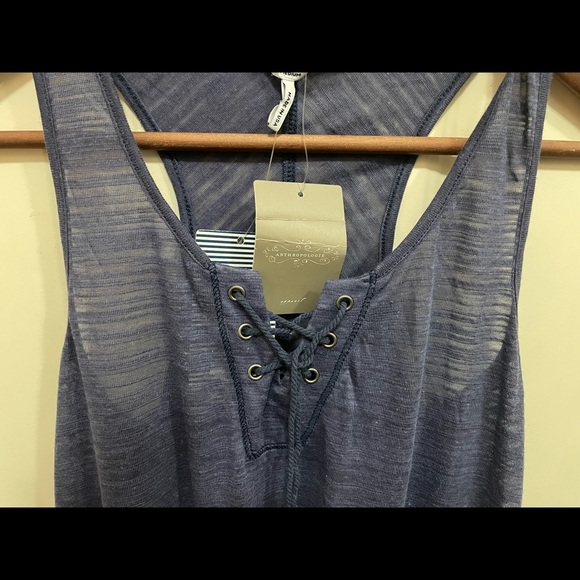 Splendid tank top - Picture 3 of 4